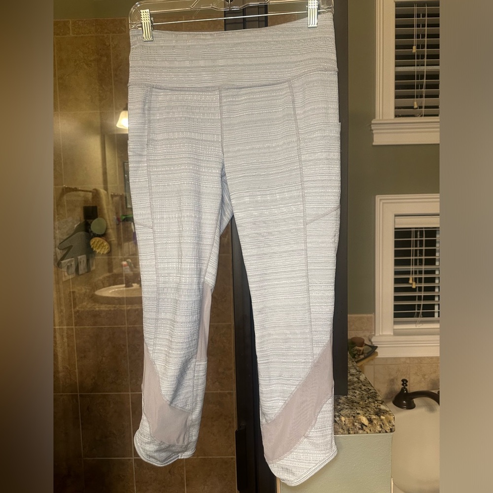 Athleta Leggings